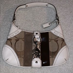 Coach Mini Purse